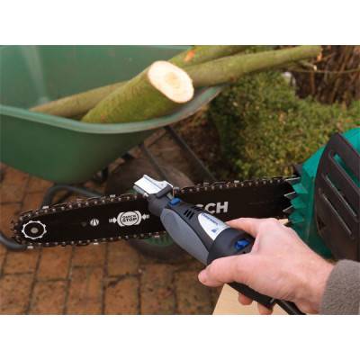 Будкрам купить Приставка для заточки цепной пилы (1453) Приставка для заточки цепной пилы (1453) 3