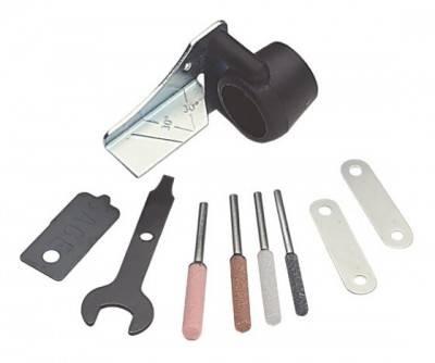 Будкрам купить Приставка для заточки цепной пилы (1453)