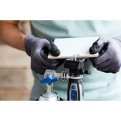 Будкрам купить Приставка - шлифовальная платформа (576) Приставка - шлифовальная платформа (576) 2