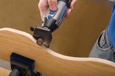 Будкрам купить Приставка - шлифовальная платформа (576) Приставка - шлифовальная платформа (576) 4