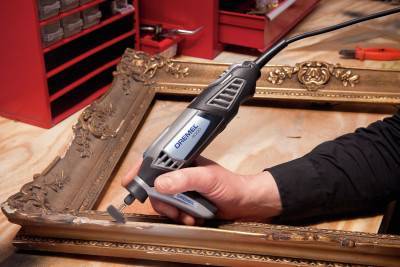 Будкрам купить Приставка - рукоятка для точных работ (577) Приставка - рукоятка для точных работ (577) 3