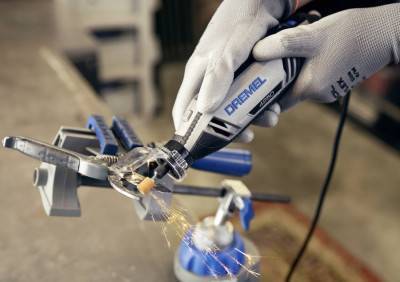 Будкрам купить Многофункциональный инструмент Dremel 4250 – 35  Многофункциональный инструмент Dremel 4250 – 35  3