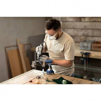 Будкрам купить Многофункциональный инструмент Dremel 4250 6-128  Многофункциональный инструмент Dremel 4250 6-128  3