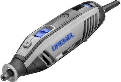 Будкрам купить Многофункциональный инструмент Dremel 4250 6-128 