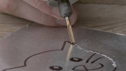 Будкрам купить Насадка из вольфрамового карбида с плоским наконечником Dremel MAX 3,2 мм (9901DM) Насадка из вольфрамового карбида с плоским наконечником Dremel MAX 3,2 мм (9901DM) 2