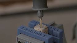 Будкрам купить Насадка из вольфрамового карбида с заостренным наконечником Dremel MAX 3,2 мм (9903DM) Насадка из вольфрамового карбида с заостренным наконечником Dremel MAX 3,2 мм (9903DM) 2