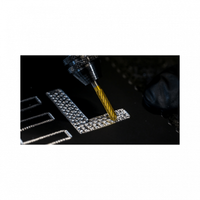 Будкрам купить Насадка из вольфрамового карбида с заостренным наконечником Dremel MAX 3,2 мм (9903DM) Насадка из вольфрамового карбида с заостренным наконечником Dremel MAX 3,2 мм (9903DM) 3