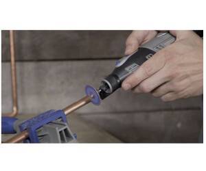 Будкрам купить Отрезной диск по металлу Dremel MAX Премиум, S456DM Отрезной диск по металлу Dremel MAX Премиум, S456DM 2