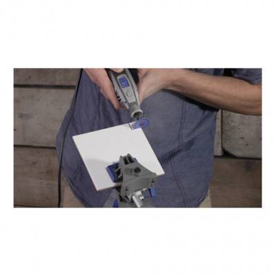 Будкрам купить Алмазный отрезной диск Dremel MAX S545DM Алмазный отрезной диск Dremel MAX S545DM 3