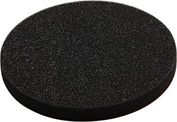 Будкрам купити Полірувальна губка на липучці 125 мм/GEX