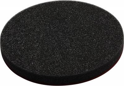 Будкрам купити Полірувальна губка 125 мм