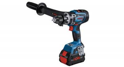 Будкрам купити Акумуляторний ударний дриль-шуруповерт Bosch GSB 18V-150 C Professional без акб і з/п Акумуляторний ударний дриль-шуруповерт Bosch GSB 18V-150 C Professional без акб і з/п 1_small