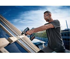 Будкрам купити Акумуляторний ударний дриль-шуруповерт Bosch GSB 18V-150 C Professional без акб і з/п Акумуляторний ударний дриль-шуруповерт Bosch GSB 18V-150 C Professional без акб і з/п 2