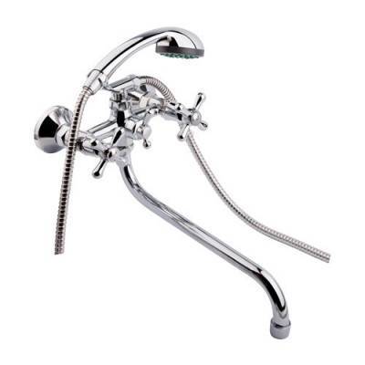 Будкрам купить Смеситель для ванны SW Olympic 1432S