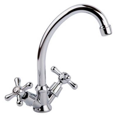 Будкрам купить Смеситель для кухни SW Olympic 2712