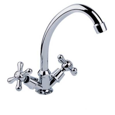 Будкрам купить Смеситель для кухни SW Olympic 2712F