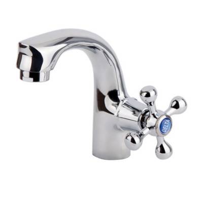 Будкрам купить Кран на одну воду для кухни SW Delta 0221