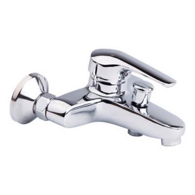 Будкрам купить Смеситель для ванны SW Magnum 006