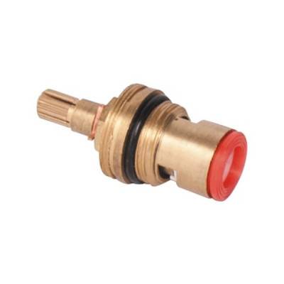 Будкрам купити Кран-букс Touch-Z LD21-Т кераміка 1/2"