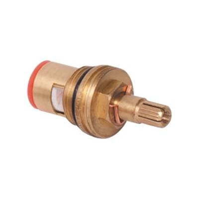 Будкрам купити Кран-букс Touch-Z LD21-Т кераміка 1/2" Кран-букс Touch-Z LD21-Т кераміка 1/2" 4