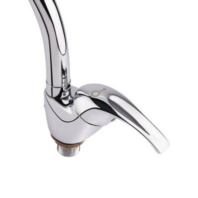 Будкрам купить Смеситель для кухни Qtap Premiere CRM 008F Смеситель для кухни Qtap Premiere CRM 008F 6