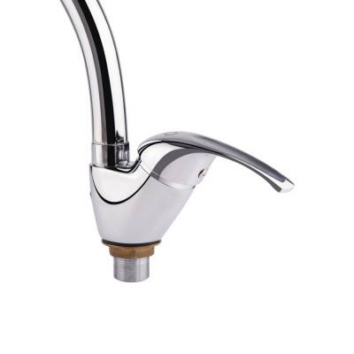 Будкрам купить Смеситель для кухни Qtap Premiere CRM 008F Смеситель для кухни Qtap Premiere CRM 008F 7