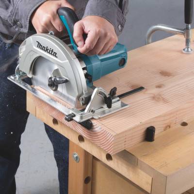 Будкрам купити Дискова пилка HS7611+пильний диск D-52582 Дискова пилка HS7611+пильний диск D-52582 4