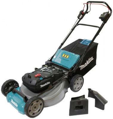 Будкрам купить Аккумуляторная газонокосилка LM001CZ, 36 В