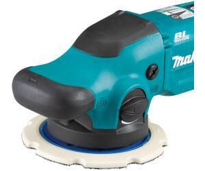 Будкрам купити Акумуляторна ексцентрикова шліфмашина 150 мм DPO600Z Акумуляторна ексцентрикова шліфмашина 150 мм DPO600Z 3