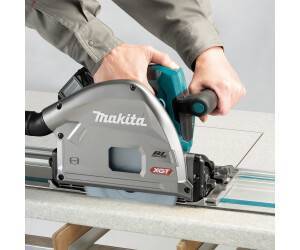 Будкрам купити Акумуляторна заглибна дискова пила XGT, 165 мм Акумуляторна заглибна дискова пила XGT, 165 мм 2