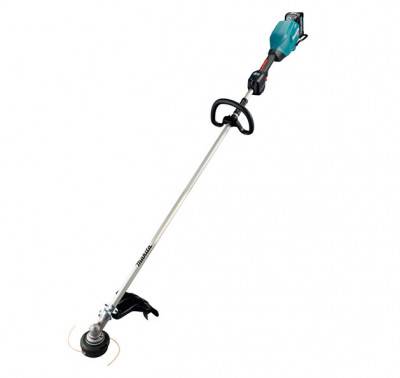 Будкрам купить Аккумуляторный триммер UR008GM101, 40V XGT, BL4040x1, DC40RA