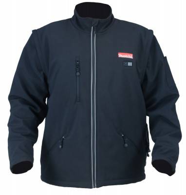 Будкрам купить Аккумуляторная куртка с подогревом LXT, 14,4В/18В, 3XL Аккумуляторная куртка с подогревом LXT, 14,4В/18В, 3XL 1_small