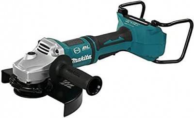 Будкрам купить Аккумуляторная угловая шлифмашина LXT, 18В+18В, 230 мм Аккумуляторная угловая шлифмашина LXT, 18В+18В, 230 мм 2