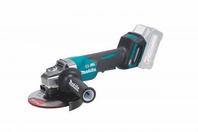 Будкрам купить Аккумуляторная угловая шлифмашина XGT, 40V Max, 150 мм Аккумуляторная угловая шлифмашина XGT, 40V Max, 150 мм 2