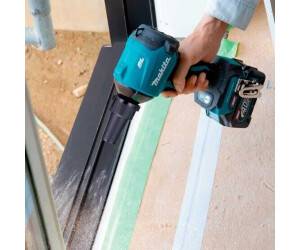 Будкрам купить Аккумуляторная воздуходувка AS001GZ, XGT, 40 V Max Аккумуляторная воздуходувка AS001GZ, XGT, 40 V Max 2