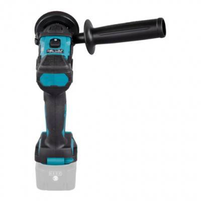 Будкрам купити Акумуляторна полірувальна машина PV301DZ, CXT, 12B Акумуляторна полірувальна машина PV301DZ, CXT, 12B 4