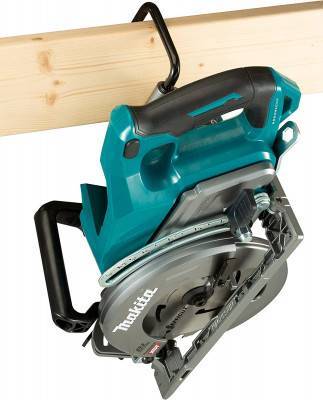 Будкрам купити Акумуляторна дискова пила RS001GZ, XGT, 40 V Max, 185 мм Акумуляторна дискова пила RS001GZ, XGT, 40 V Max, 185 мм 2