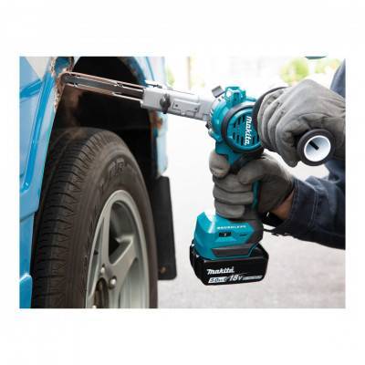 Будкрам купить Аккумуляторная ленточная шлифмашина DBS180Z, LXT 18В, 9х533 мм Аккумуляторная ленточная шлифмашина DBS180Z, LXT 18В, 9х533 мм 4