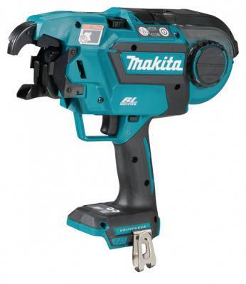 Будкрам купити Акумуляторний арматурний в'язальний інструмент LXT 18В/14,4В Акумуляторний арматурний в'язальний інструмент LXT 18В/14,4В 2