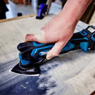 Будкрам купити Акумуляторний багатофункціональний інструмент CXT, 10,8В Slider Акумуляторний багатофункціональний інструмент CXT, 10,8В Slider 3