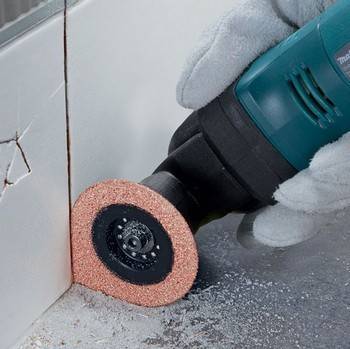 Будкрам купить Аккумуляторный многофункциональный инструмент LXT, 18В Аккумуляторный многофункциональный инструмент LXT, 18В 4