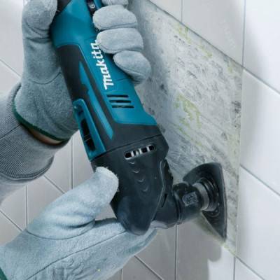 Будкрам купить Аккумуляторный многофункциональный инструмент LXT, 18В Аккумуляторный многофункциональный инструмент LXT, 18В 3