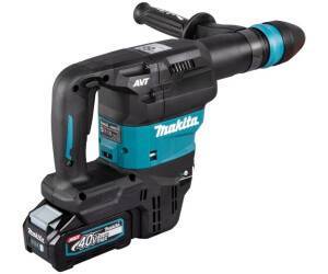 Будкрам купить Аккумуляторный отбойный молоток XGT, 40 В Мах, BL4040×2, DC40RA Аккумуляторный отбойный молоток XGT, 40 В Мах, BL4040×2, DC40RA 2