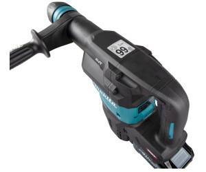 Будкрам купить Аккумуляторный отбойный молоток XGT, 40 В Мах, BL4040×2, DC40RA Аккумуляторный отбойный молоток XGT, 40 В Мах, BL4040×2, DC40RA 3