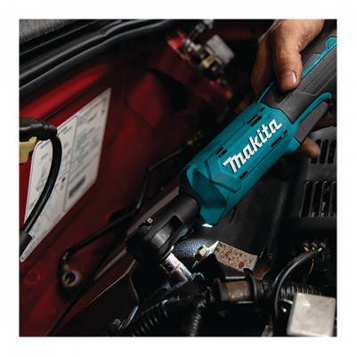 Будкрам купити Акумуляторний гайкокрут із храповим механізмом DWR180Z, LXT 18В Акумуляторний гайкокрут із храповим механізмом DWR180Z, LXT 18В 3