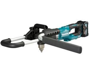 Будкрам купить Аккумуляторный грунтовой бур DG001GZ05, 40В XGT