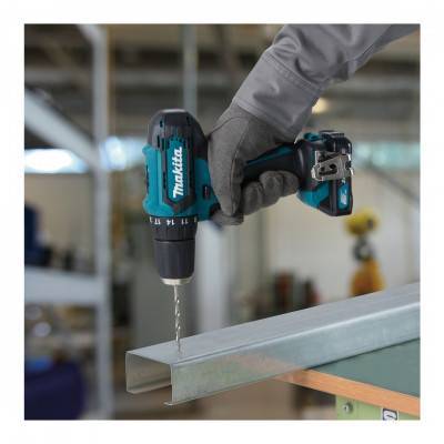 Будкрам купити Акумуляторний дриль-шурупокрут DF333DSAE, CXT Акумуляторний дриль-шурупокрут DF333DSAE, CXT 3