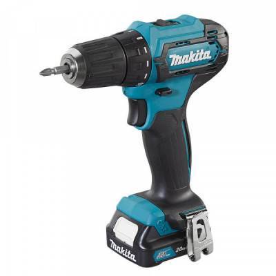 Будкрам купити Акумуляторний дриль-шурупокрут DF333DSAE, CXT