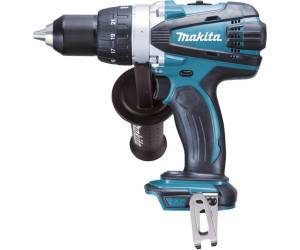 Будкрам купити Акумуляторний дриль-шуруповерт Makita DDF458Z, без акб