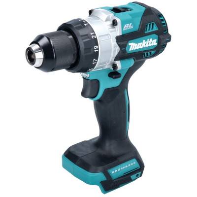 Будкрам купити Акумуляторний ударний дриль-шуруповерт Makita DHP486Z без акб та з/п Акумуляторний ударний дриль-шуруповерт Makita DHP486Z без акб та з/п 3